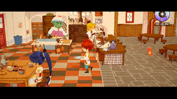 Little Dragons Café(7)