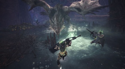 MHW