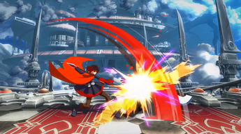RWBY(2)