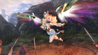 アテナ(4)