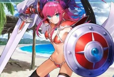 ゲーム