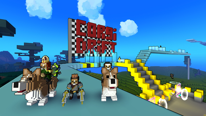 Trove