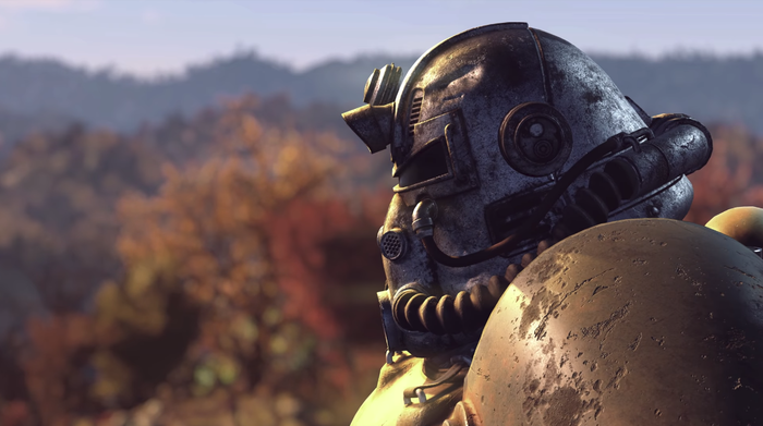 Fallout 76