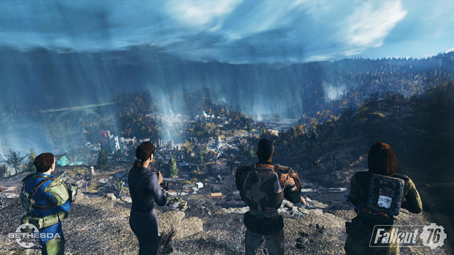 Fallout 76(2)