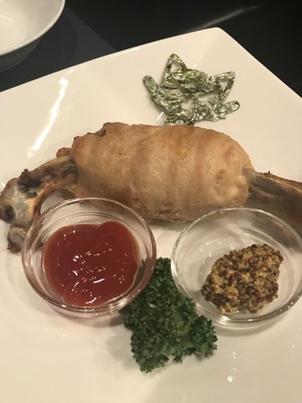 こんがり肉