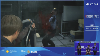 Resident Evil 2(3)