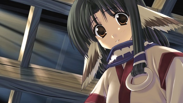 うたわれるもの5