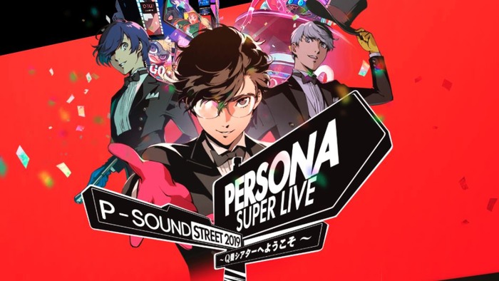 persona