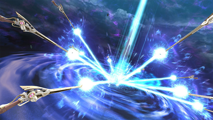 閃の軌跡4(9)