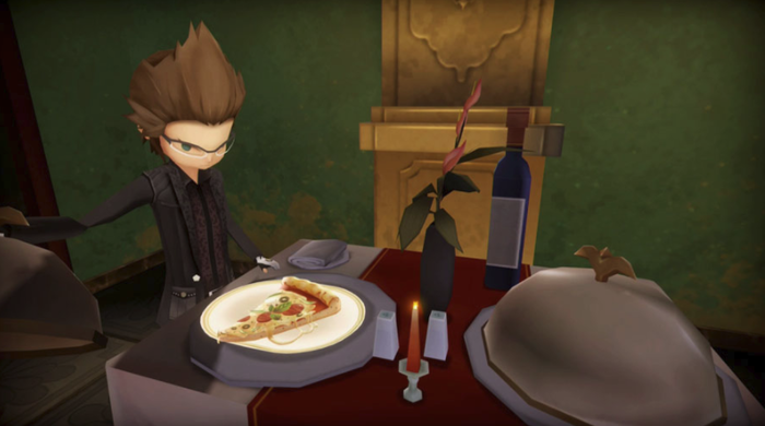 FF15ポケットエディション(5)