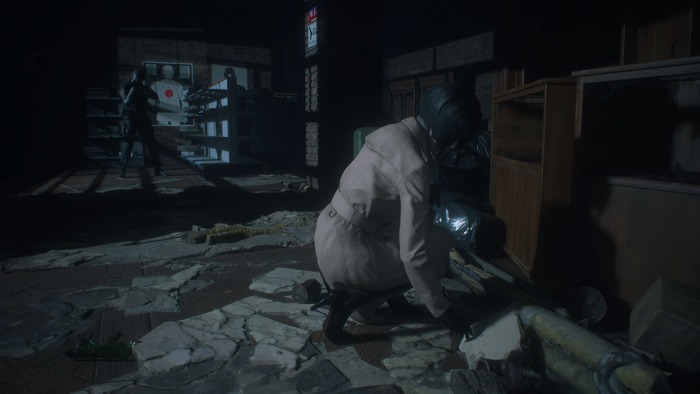 バイオハザードRE2-4K(12)