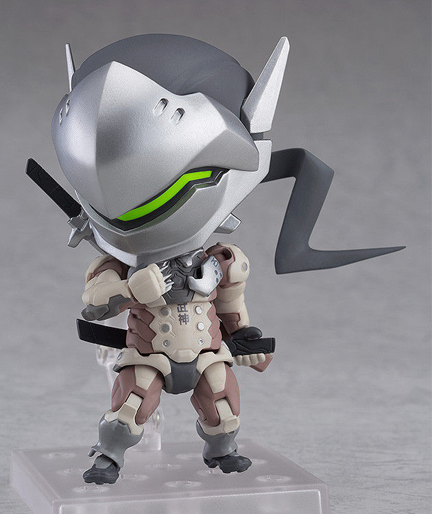 ねんどろいど ゲンジ3