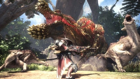 MHW
