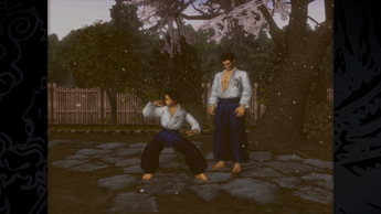 Shenmue(2)