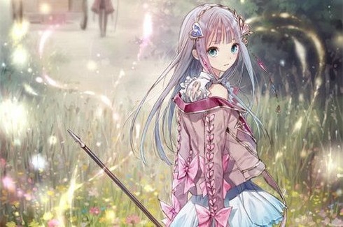 ルルア