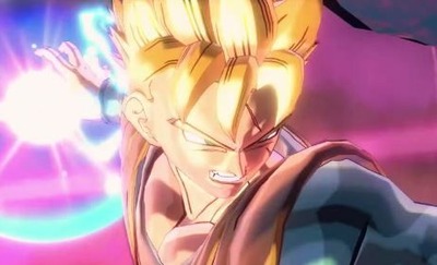 ドラゴンボールゼノバース2