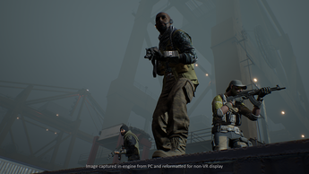 Firewall Zero Hour(6)