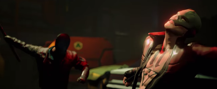 RUINER6