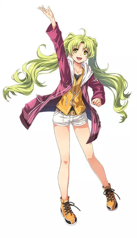キーア
