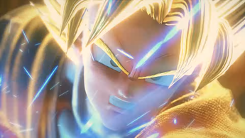 ジャンプフォース(4)