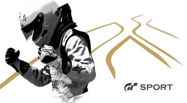グランツーリスモSPORT