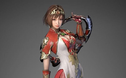sangokumusou