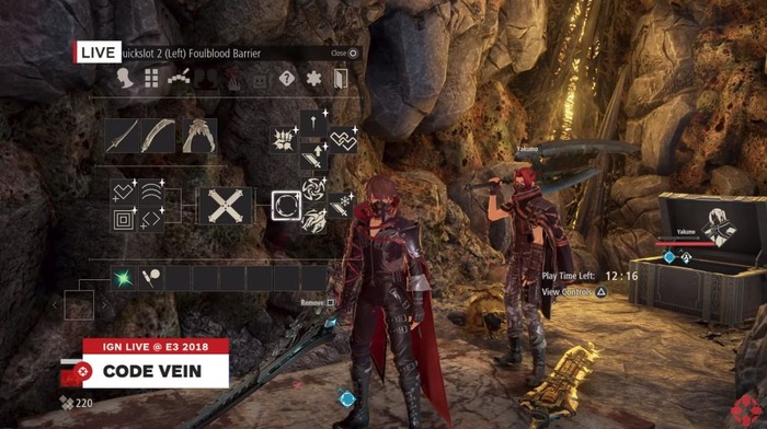 codevein1