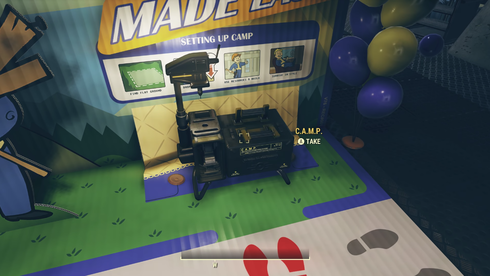 C.A.M.P.