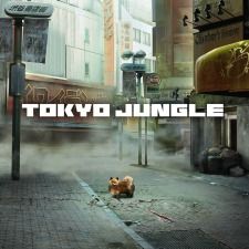 TOKYO JUNGLE(アイコン)