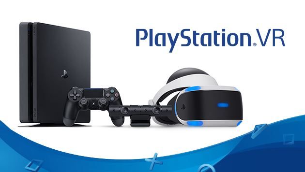 PSVR