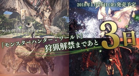 MHW