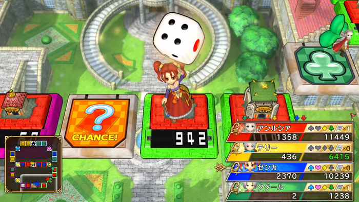 いたストゼシカ3