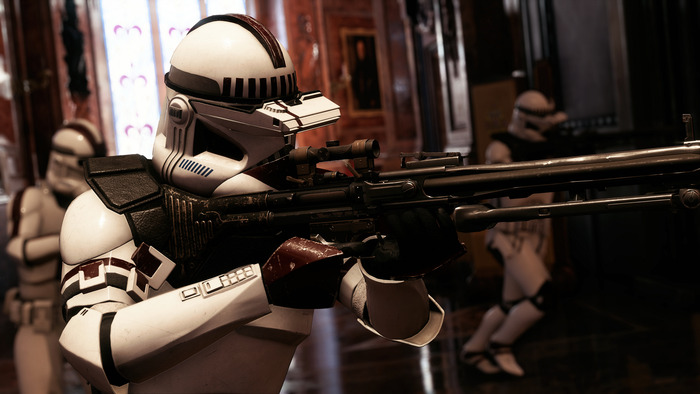 Star Wars Battlefront II(9)