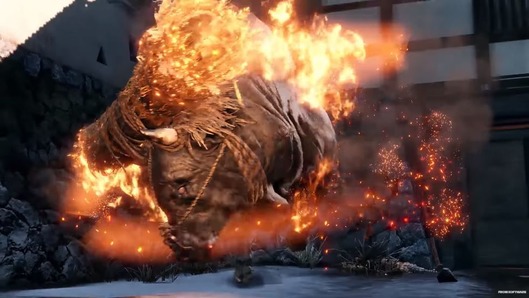sekiro