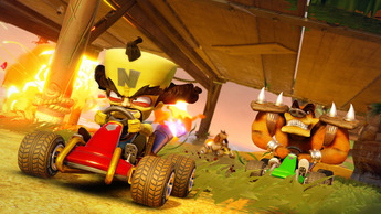 CTR(2)