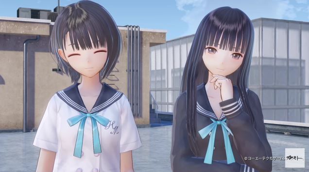 ブルリフ