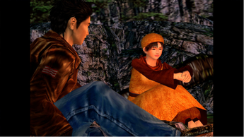 シェンムー1&2(4)