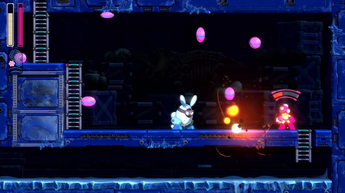 ロックマン11(2)