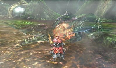 MHW