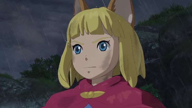 ニノ国