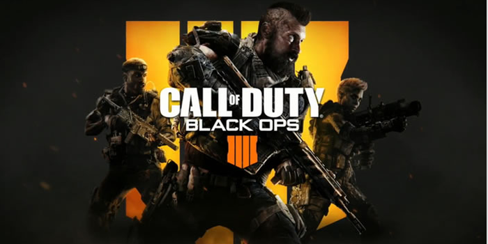 CoD: BO4
