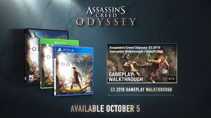 assassin's