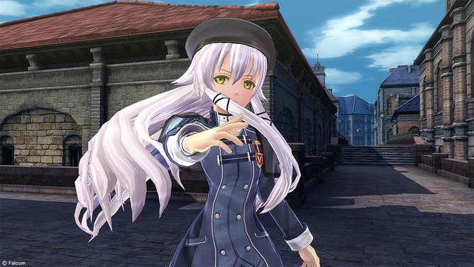 閃の軌跡13