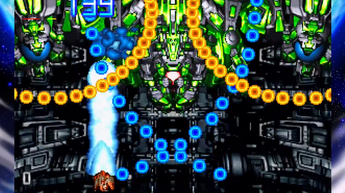 Fast Striker(2)
