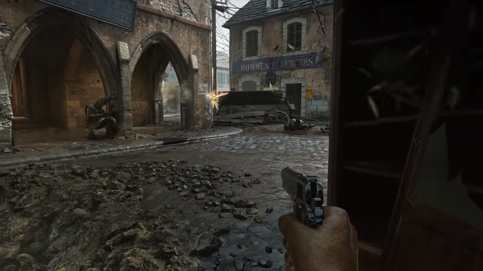 「Carentan」3