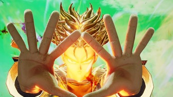 ジャンプフォース(6)