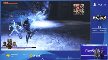 無双OROCHI3(2)