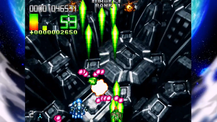 Fast Striker(4)
