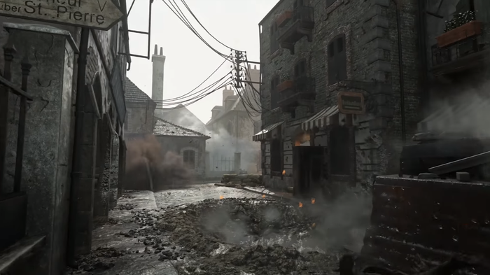 「Carentan」2