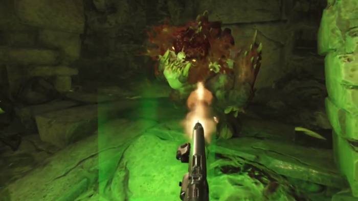 DOOM VR(3)